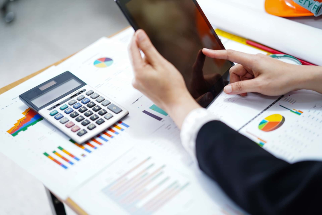 Debe y haber en la contabilidad